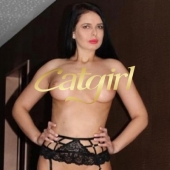 Aida - Escort Girls in St. Gallen