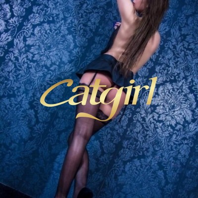 Aida - Escort Girls en San Gallo - Catgirl