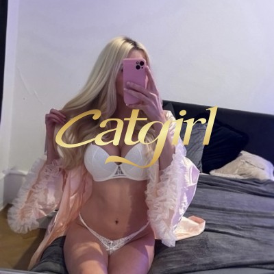 Aitana - Transessuale a Ginevra