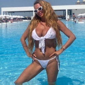 Alexandra - Escort Girls a Sion