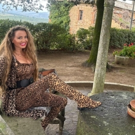 Alexandra - Escort Girls a Sion