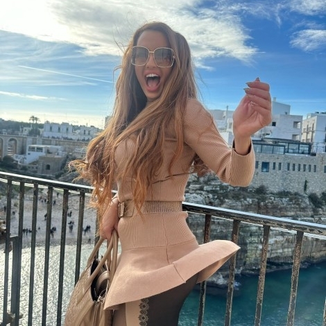 Escort Girl Sion Alexandra