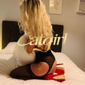 Alexia L - Escort Girls a Losanna