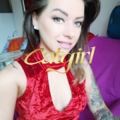 Alice - Escort Girls in Vevey