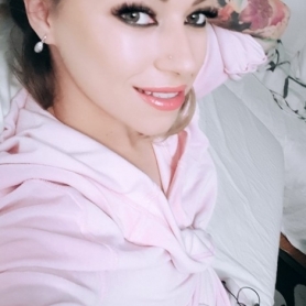 Alice - Escort Girl à Vevey