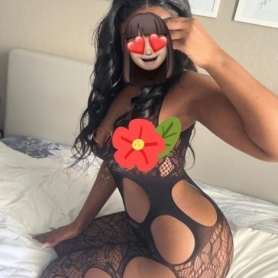 Alice - Escort Girls en Ginebra