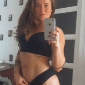 Alice - Escort Girls a Ginevra