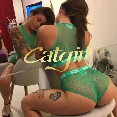 Alice - Escort Girls en Ginebra