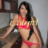 Alma - Escort Girls in Genf