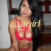 Alma - Escort Girls in Genf