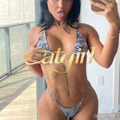 Alya - Escort Girls a Berna