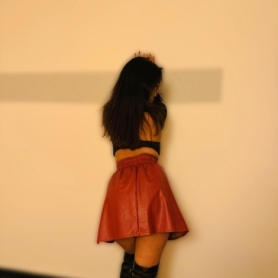 Amina - SM/BDSM a Ginevra