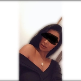 Amina - SM/BDSM a Ginevra