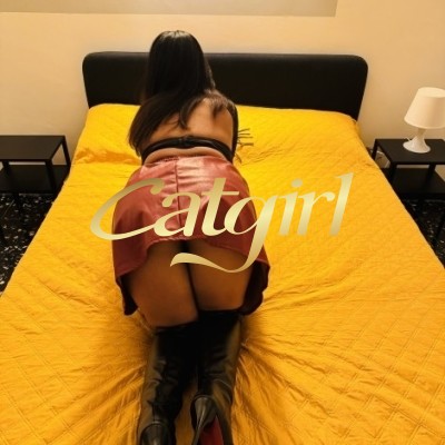 Amina - SM/BDSM en Ginebra