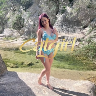 Ana  - Escort Girls in Lausanne