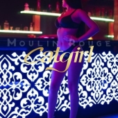 Ana L - Escort Girls en Lugano