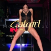 Ana L - Escort Girls en Lugano