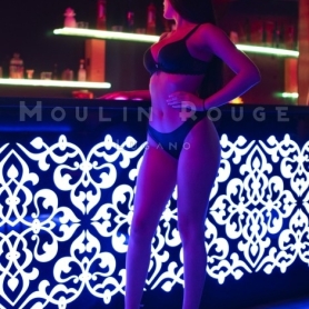 Ana L - Escort Girls en Lugano