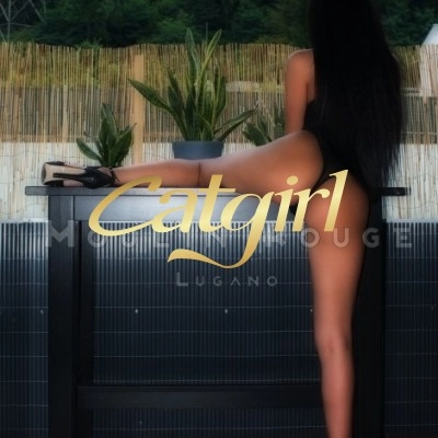 Ana L - Escort Girls a Lugano