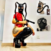 ANA - SM/BDSM à Monthey