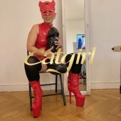 ANA - SM/BDSM in Monthey