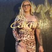 Anastasya - Escort Girls in Martigny