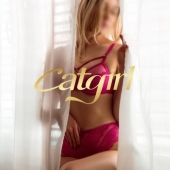 Andrea - Escort Girls a Ginevra