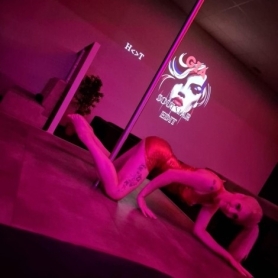 Angel - Escort Girls en Lausana