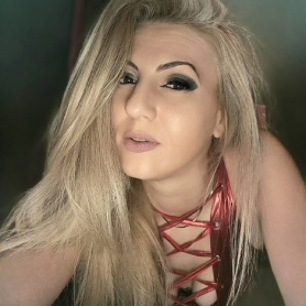 Angel - Escort Girls en Lausana