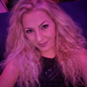 Angel - Escort Girls en Lausana