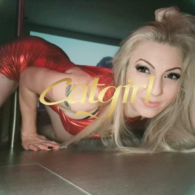 Angel - Escort Girl à Lausanne