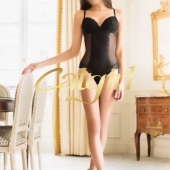Angelina M - Escort Girls in Geneva