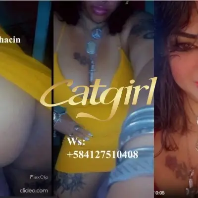 angiehot - Camgirl a Carouge (GE)