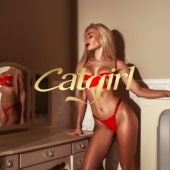 Anna - Escort Girls in Geneva