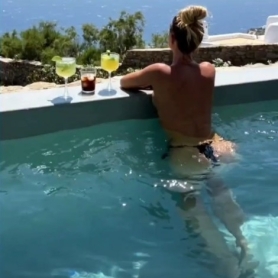 Aphrodite  - Masseuse in Montreux