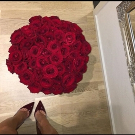 Aphrodite  - Masseuse in Montreux