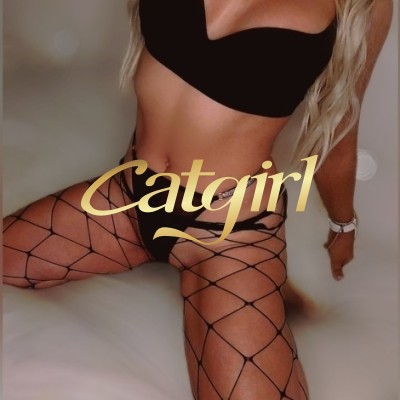 Aphrodite  - Masseurin in Montreux - Catgirl