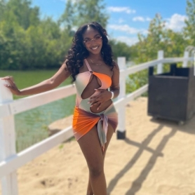 Aria - Masseuse à Genève