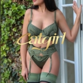 Ariana - Escort Girls en Ginebra