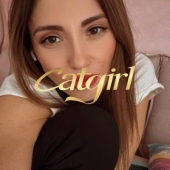 Arianna - Escort Girl à Genève