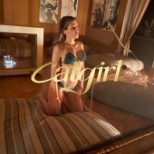 Arianna - Escort Girl à Genève