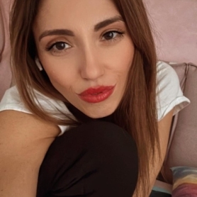 Arianna - Escort Girls a Ginevra