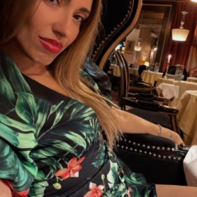 Arianna - Escort Girls a Ginevra