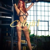 Arielle Domina - SM/BDSM en Winterthur