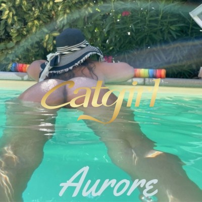 Aurore - Escort Girls a Monthey - Catgirl