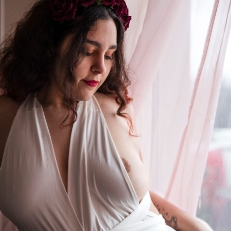 Escort Girl Monthey Aurore