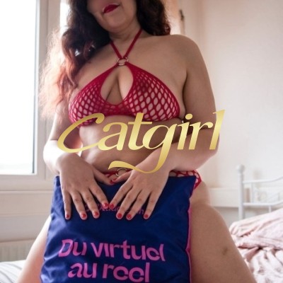 Aurore - Escort Girls en Friburgo