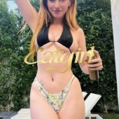 Aussie - Escort Girls en Ginebra