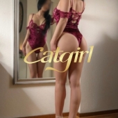 Aya - Escort Girls in Geneva
