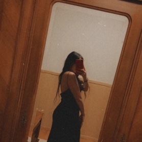 Aya - Escort Girl à Genève